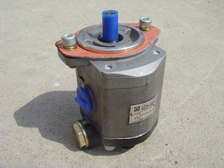 XCMG Crane Parts Puyuan Crane Parts Steering Pump - Taobao