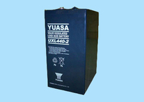 Spot YUASA soup UXL440-2 2V400AH DC screen ship large equipment special battery