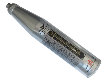 Rebound instrument HT-225B concrete rebound instrument construction component strength plate beam column bridge bridge detection