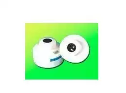 Nuclear police JTY-HS-6401 infrared beam smoke detector spot