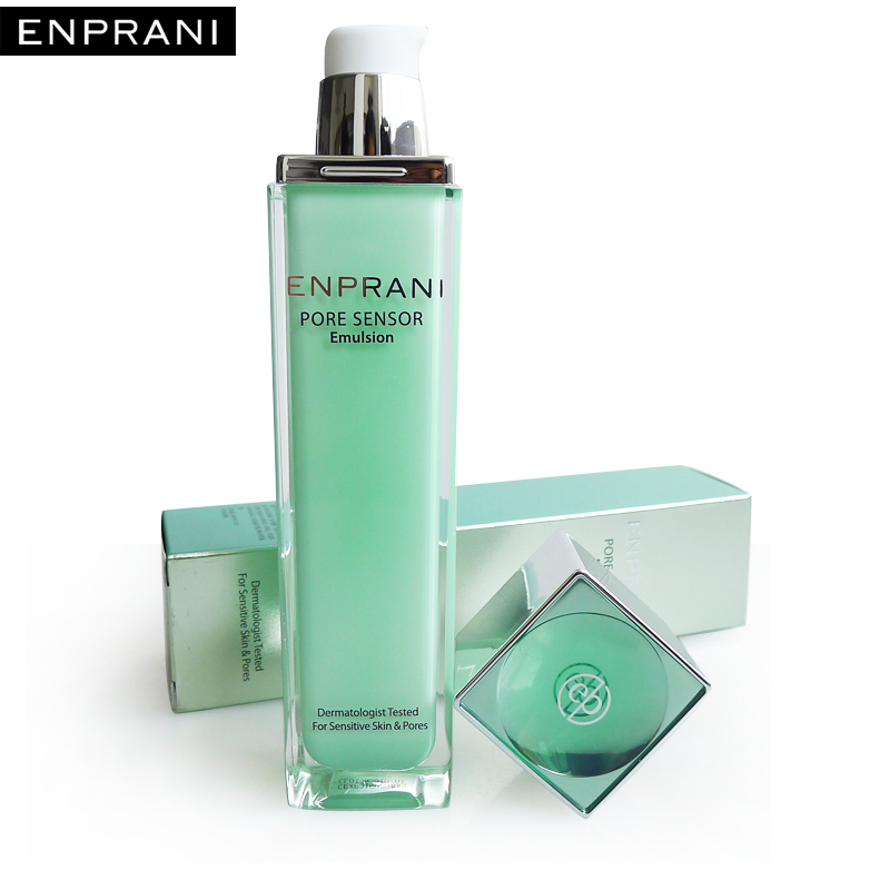 茵葩兰Enprani舒颜紧致柔肤乳120ML 舒缓保湿 温和