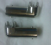 BN KWE BNC four-legged circular arc of female head Bend