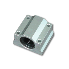 (Aigen Electromechanical) Linear Optical Axis Slider SC Series Complete Specifications (Additionally Extended Slider)