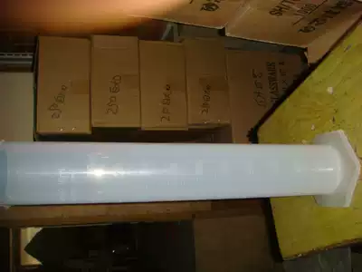 Direct selling gas station petrochemical enterprise inspection density temperature special plastic measuring cup measuring cylinder 1001000ml