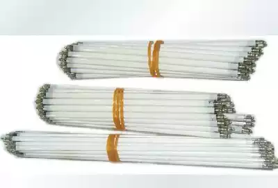 Supply injection molding machine Shanxing computer LM32019T lamp 2 6*100MM lamp industrial display lamp