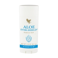Forever Aloe Ever-Shield Deodorant Stick Evera body balm