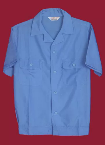 Летняя униформа врача для работы