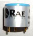 美国华瑞RAE硫化氢气体传感器4H2S-1000 原装正品