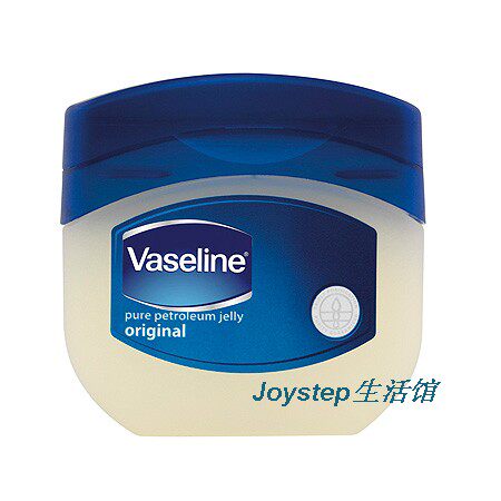 British Vaseline Vaseline special effect hand cream moisturizing cream 100ml hands and feet peeling and bursting