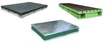 Supply cast iron slab (cast iron platform)-high quality and low price