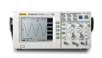 Puyuan DS5152MAE digital oscilloscope 150M bandwidth 1G sampling rate RIGOL