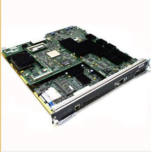 Cisco WS-X6K-SUP2-2GE Second-generation Engine 65 Series Nine Percent New Quality Warranty Three Months Special Price