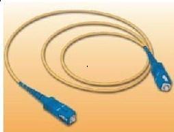 Multi-mode SC SC fiber jumper RMB15  bar