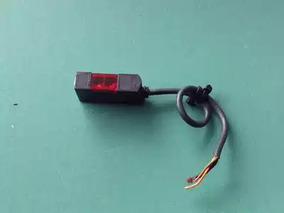 JAPAN JAPAN photoelectric switch E3S-AT71-DC30v stock