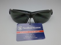 American History * Shooting glasses(framed)