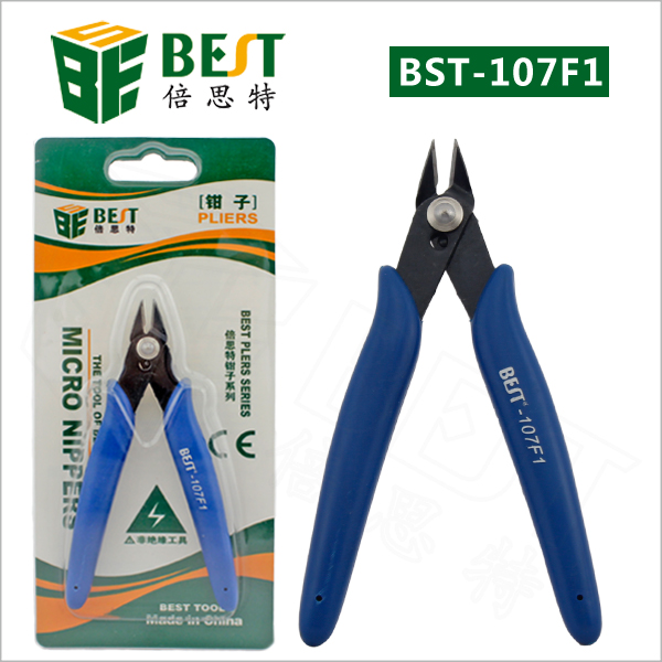 Double Thith BST-107F1 Peeling Wire Pliers Tool Pliers Electronic Components Pliers maintenance