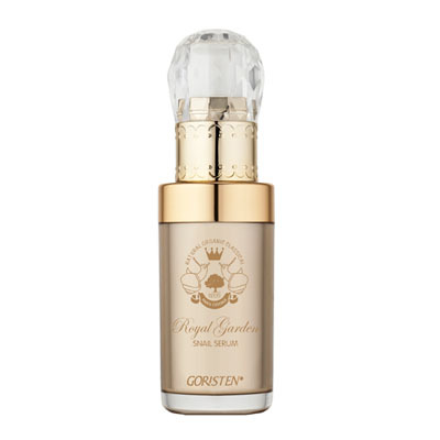 卓尔诗婷 蜗牛精华素 30ml 美白滋养保湿 正品 包邮