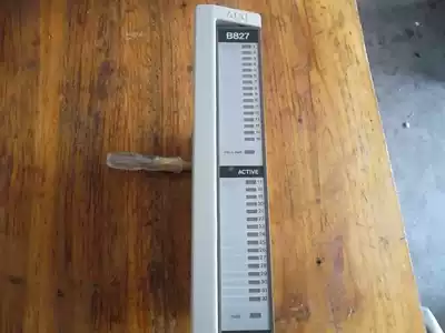 Schneider PC PLC module AS-B827-032 Modicon Modicon AEG B827