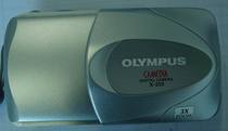  Olympus Olympus C-2 Zoom X-250 95 New Limited Edition Classic Camera 