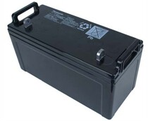 Spot PANASonic Panasonic Panasonic LC-P12200ST 12V200AH DC Screen Electric cabinet Electrical equipment battery