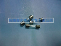 High-quality cylindrical fuse 1A (AMPERE) VOLUME 20MM*5MM A BOX OF 100
