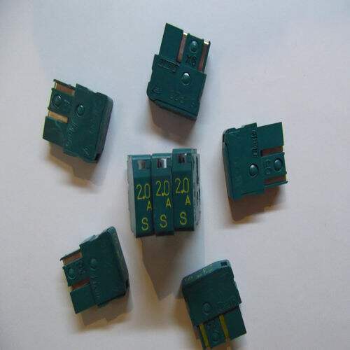 SMP20 haircut FANUC Japan Daito Great East fuse fuse 2 0A