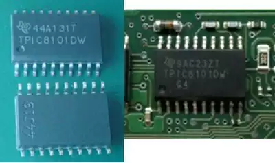 TPIC8101DW