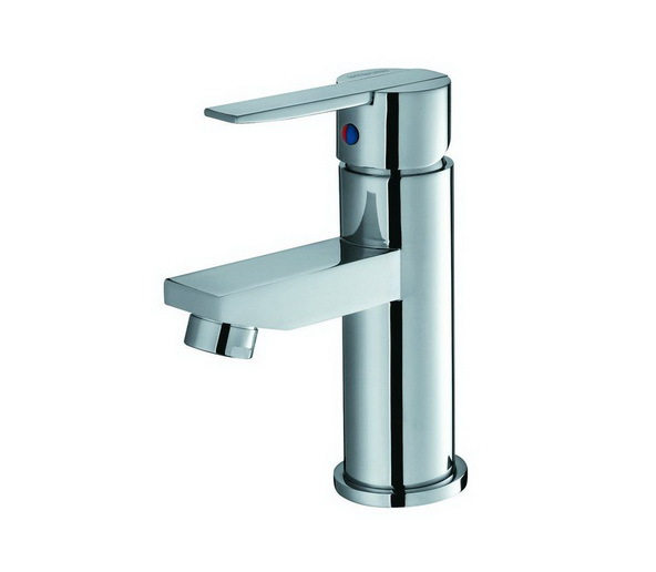 MICAWA M-1150C Single Handle Basin Faucet