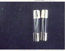 Glass fuse Insurance Tube 5 * 20mm F10A250V F10AL250V