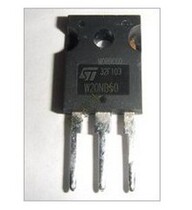 Chaiji original field effect transistor W20NA50 W20NB50 W20NC50 W20NK50Z