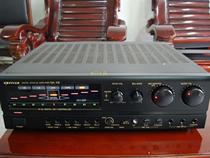 BMB DA-X2 original 220 volt classic karaoke power amplifier used power amplifier