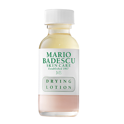 Mario Badescu/MB瞬间净痘精华液温和型29ml 净痘去粉刺 台北直发