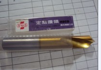 Fixed-point drilling specifications 16 Taiwans SUS Su Shis fixed-point drill