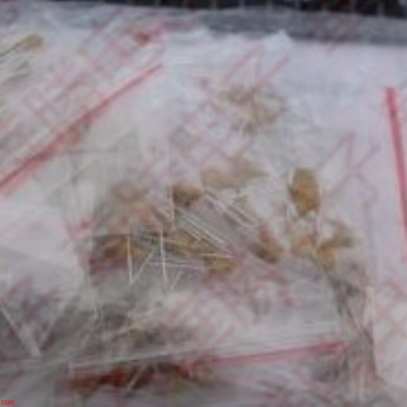 (Huasheng) Monolithic capacitor pack 20P--105 (1UF) 10 specifications of 10 each, a total of 160 13 yuan