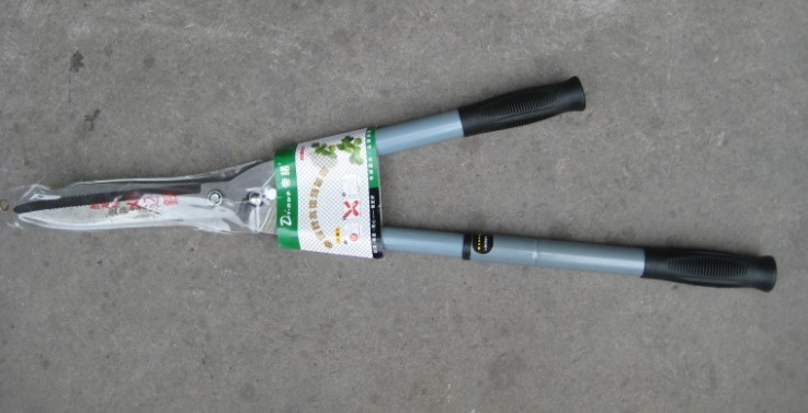 (Ggreen poetry tool) Scroll handle grass cutting lawn cutting whole branch cutting garden tool