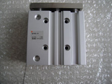 SMC spot MGPL25 MGPM25-50 MGPM25-30 original imported thin guide rod cylinder