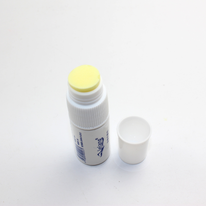 lelang swimming goggles anti-fog water swimming glasses anti-fog agent smear-type anti-fog paste anti-fog spray with sponge head