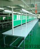 Jiaxing Wuxi Suzhou Fitter table Nanjing heavy-duty workbench Hefei experimental bench Suzhou anti-static workbench 