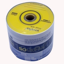 Buy and get free authentic digital multi-CD-R 8cm small plate single sale 07 yuan piece