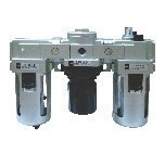 Manufacturer Direct air filtration Combined pneumatically triptych AC3000-03
