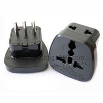 WDSI-12 Italian adapter Uruguay socket Italian multifunctional socket flashlight converter
