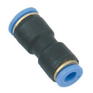 Pneumatic joint PG straight through variable diameter PG8-6 inserted 8MM to 6MM