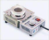 原装正品 广州黄花 POT-P150/P200 不锈钢锅熔锡炉 150W/200W