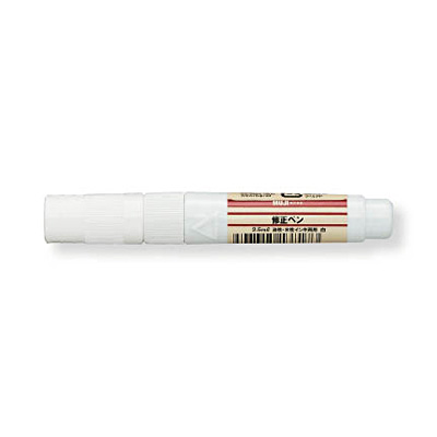 无印良品MUJI 修正笔