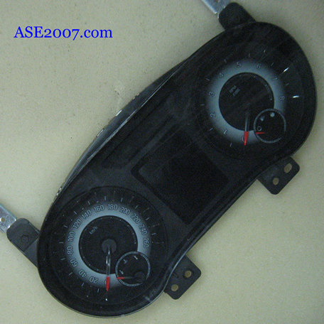 The Rongwei 950 combined meter assembly of the meter