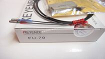 FU-79 KEYENCE M3 thread-to-beam optical fiber High-quality warranty 2 years
