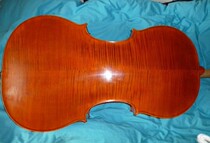 Advanced pure handmade cellulite Eustock upscale cello 4 4 upscale Eucorpus cello