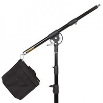 B01 Shadow Shadow Hair Stand Sloping Arm Frame Manfu Figure Structure Horizontal Boom Flash Top Light Frame