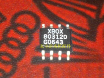 XBOX 803120 803121 their own spot A sale can be issued on the same day