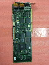 COGNEX Cognex VM16A 203-0075-RE 800-5708-1 REV A original disassembly card